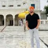 Suneel Sagar