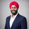 Parneet Singh CA