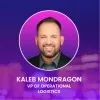 Kaleb Mondragon