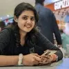 Shantika Hegde