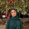 Maria Hamid Kazi