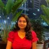 Mrinmayi Wazarkar
