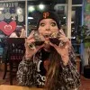 Shayna Taylor
