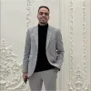 Mohamed Ahmed