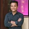 Rohit das