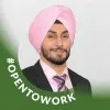Pavit Matharu