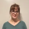 Camryn Klomparens