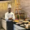 Rajesh Rajendran