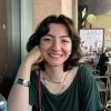 Belçim Atlas Serdil Karaçam