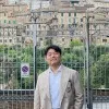 HYUNYONG KIM
