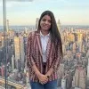 Susmitha Pagadala