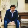 Indranil Chandra