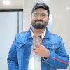 Meda Prudhvi Kumar
