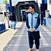 Sheheryar Tanoli