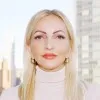 Tetiana Moshkovska