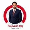 Pratyush Raj