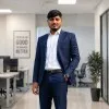 Sagar Charan