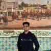 Avinash Ravanam
