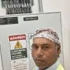 Shamim mia