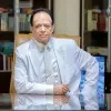 Robbin Ghosh