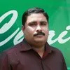 Saneesh
