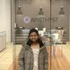 Mary Nivetha