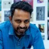 Ratheesh Kumar