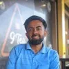 Vasuda Karthik