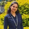 Sangeetha Kumar