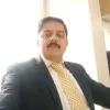 Vijendra Singh Sisodia