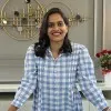 Vinita Thorwe