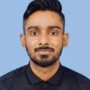 Shabeer Ahamed Mohamed Nazeer