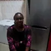 Comfort Okeke