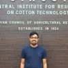 Anant Mundra