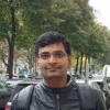 Krishnamoorthy Sathish