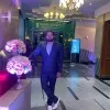 Amrendra Gupta
