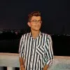VRAJ PATEL