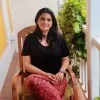 reeti kalia