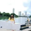 sonal dhole
