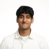 Ashwin Dervesh