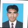 Syed Asad Shah