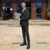 Mohamed Ehab