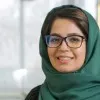 Zahra Ghoreishi