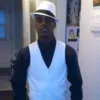 George Gitonga