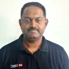 Arun George