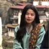 Tshering om