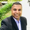 Vikash Reddy