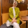 Shrouk Salah
