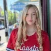 Audrey Criss