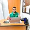 José David Herrera Méndez
